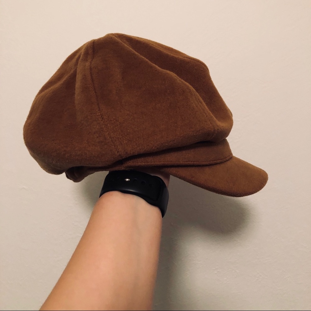Paper Bogy Hat ❤️